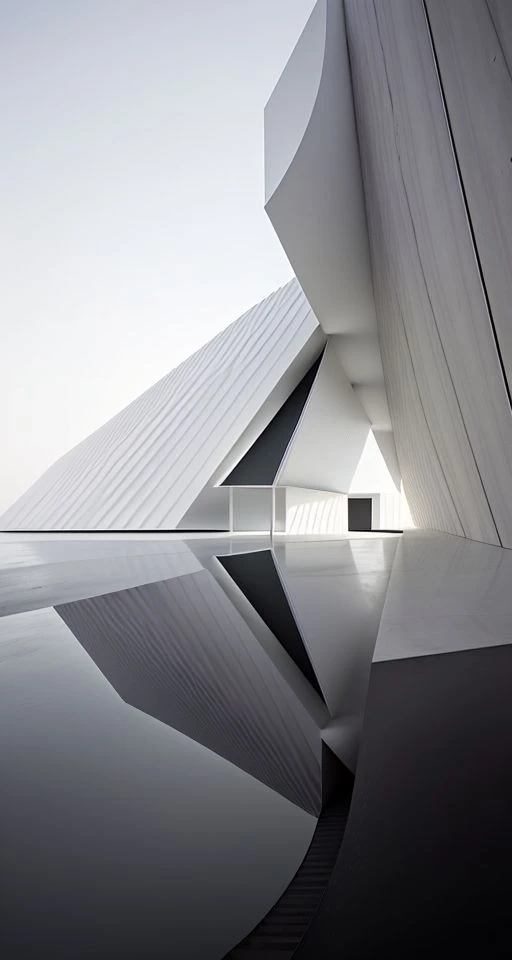 Torre Residencial — Vila Nova Conceição — vista da fachada