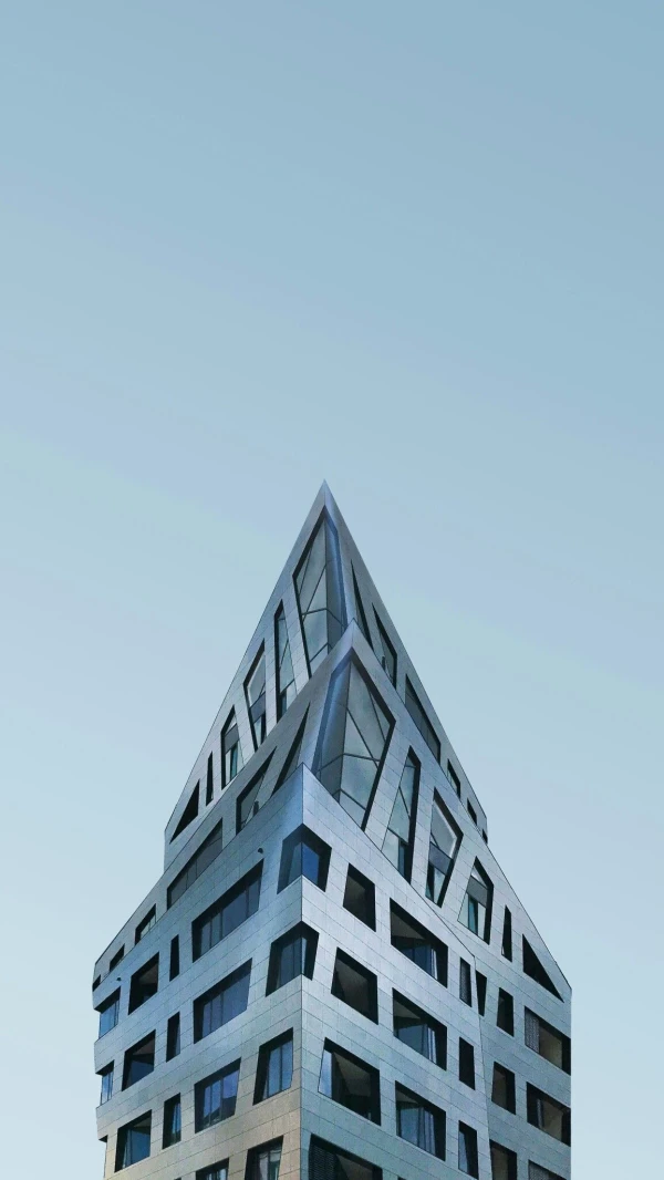 Torre Premium — Jardim Europa — vista da fachada