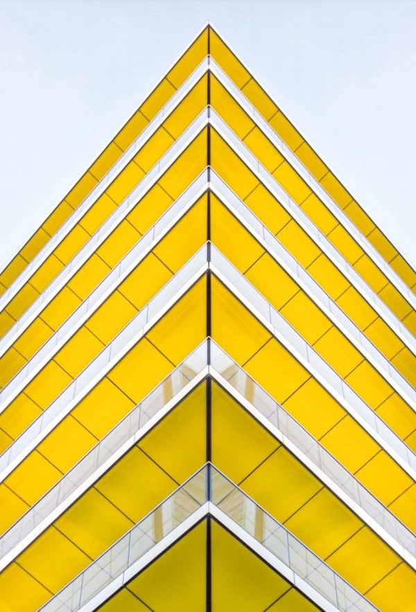 Pintura em Prédio Habitado: Como Minimizar Transtornos