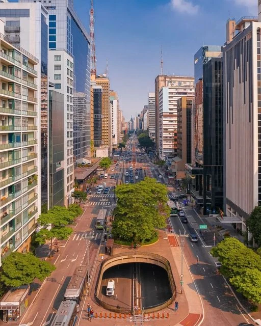 Pintura Predial no Paraíso: Case de Sucesso em SP