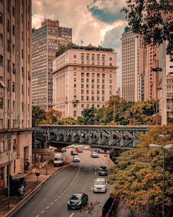 Pintura Predial no Vila Nova Conceição: Case de Sucesso em SP