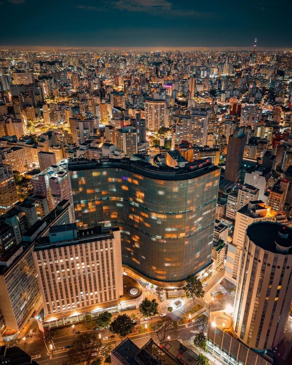 Condomínio Premium — Jardins — resultado final