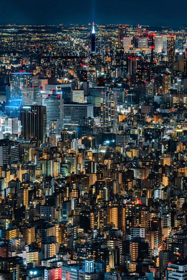 Condomínio Corporativo — Vila Olímpia — resultado final