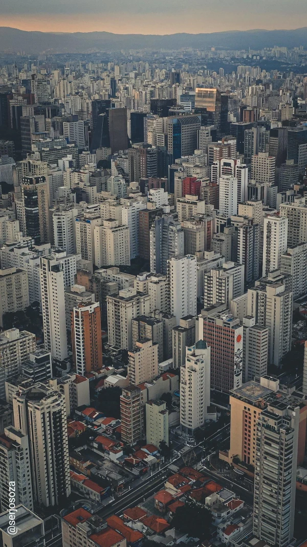 Pintura Predial no Granja Julieta: Case de Sucesso em SP