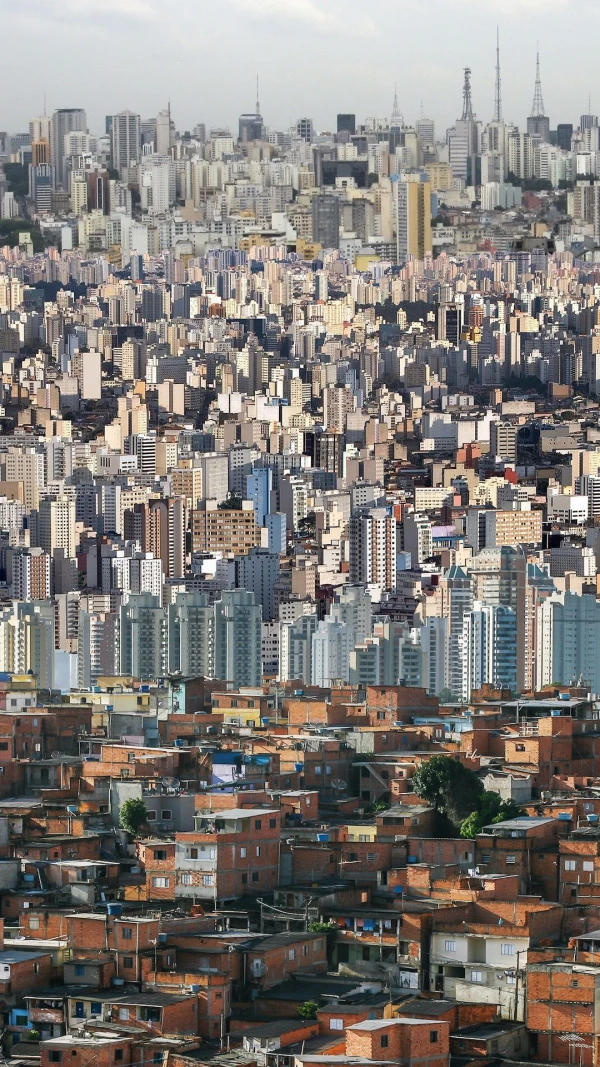 Pintura Predial no Ipiranga: Case de Sucesso em SP