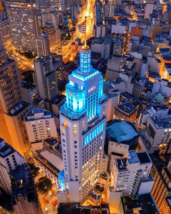 Pintura Predial no Itaim Bibi: Case de Sucesso em SP