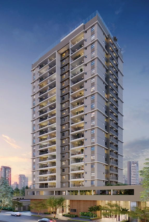 Pintura Predial no Jardim Paulista: Case de Sucesso em SP