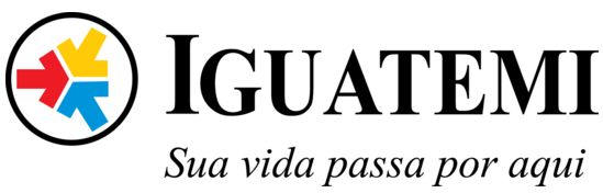 Shopping Iguatemi — cliente Dubai Pro Pinturas