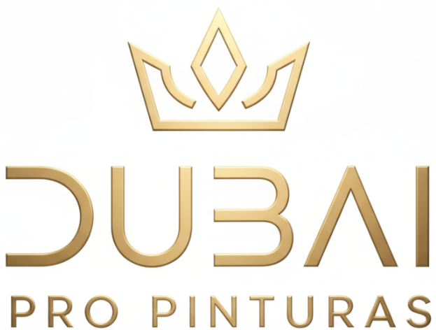Logo Dubai Pro Pinturas