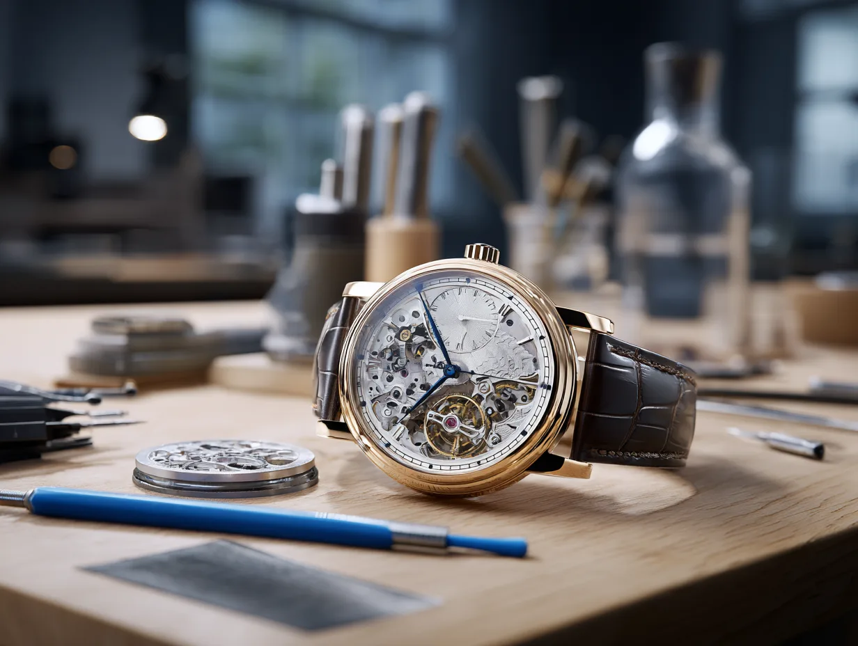 Dubai Pro Pinturas | Pintura Predial de Alto Padrão, Luxo e Ultraluxo