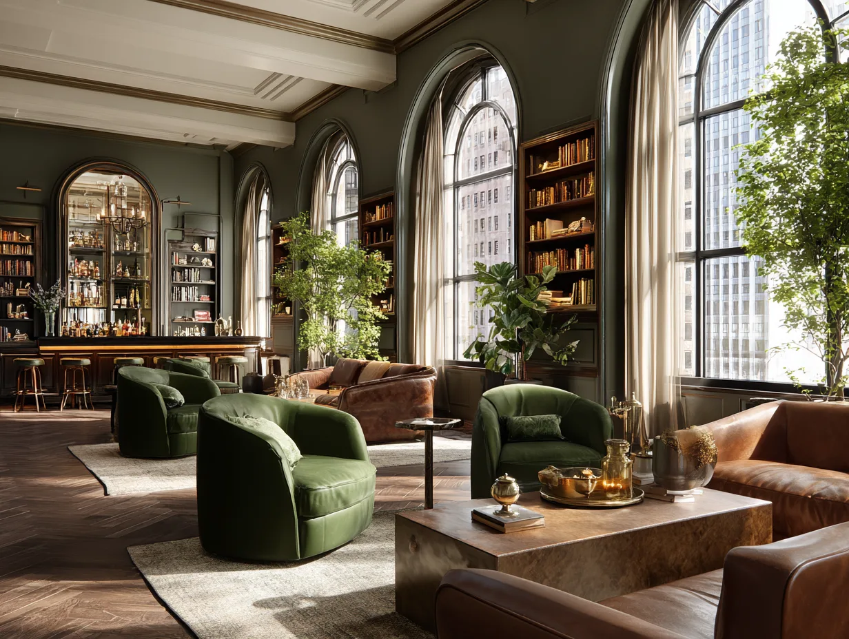 Dubai Pro Pinturas | Pintura Predial de Alto Padrão, Luxo e Ultraluxo