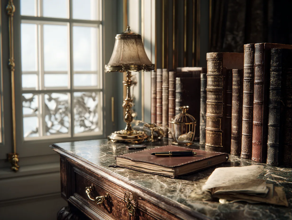 Dubai Pro Pinturas | Pintura Predial de Alto Padrão, Luxo e Ultraluxo