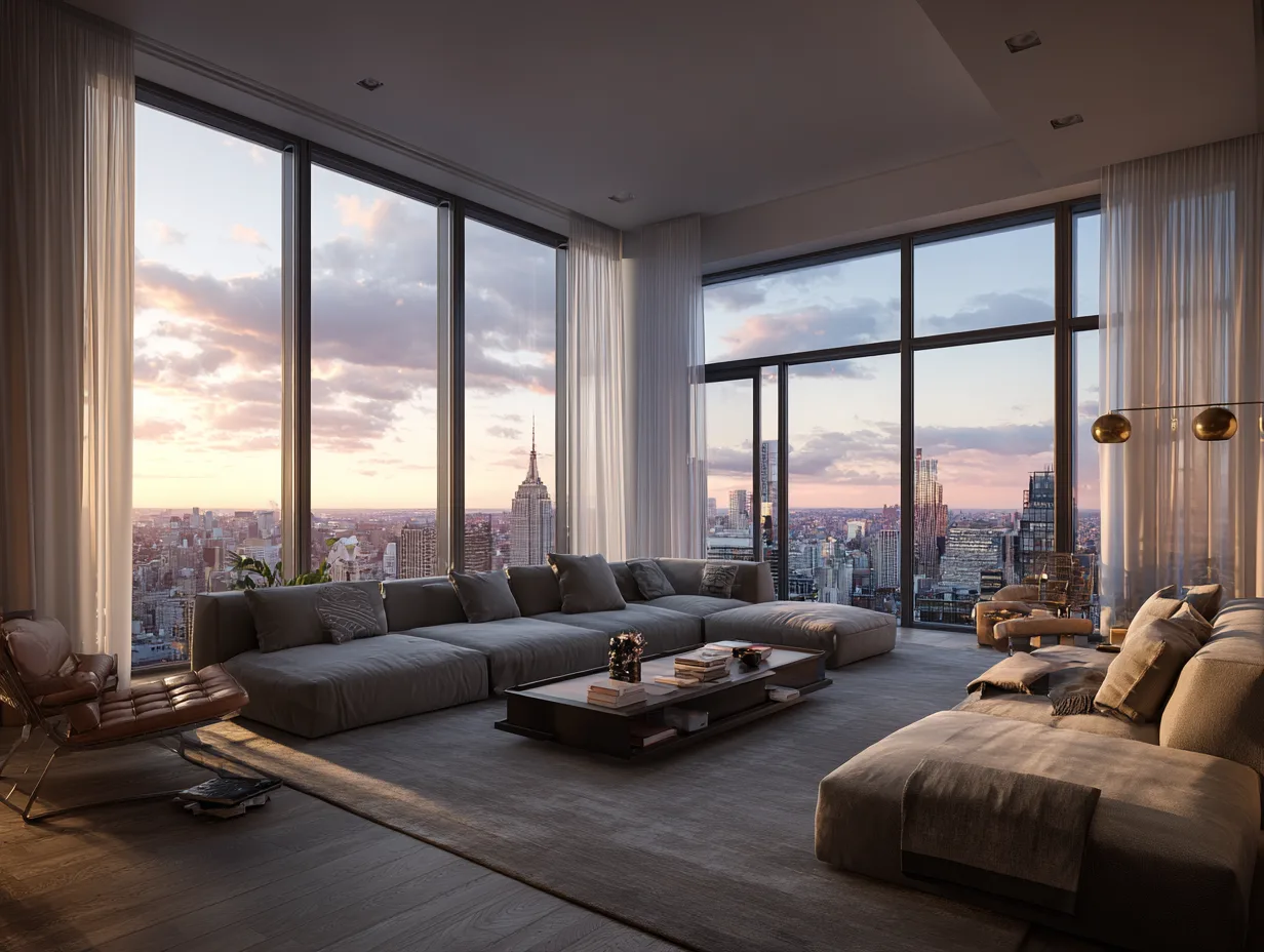 Dubai Pro Pinturas | Pintura Predial de Alto Padrão, Luxo e Ultraluxo