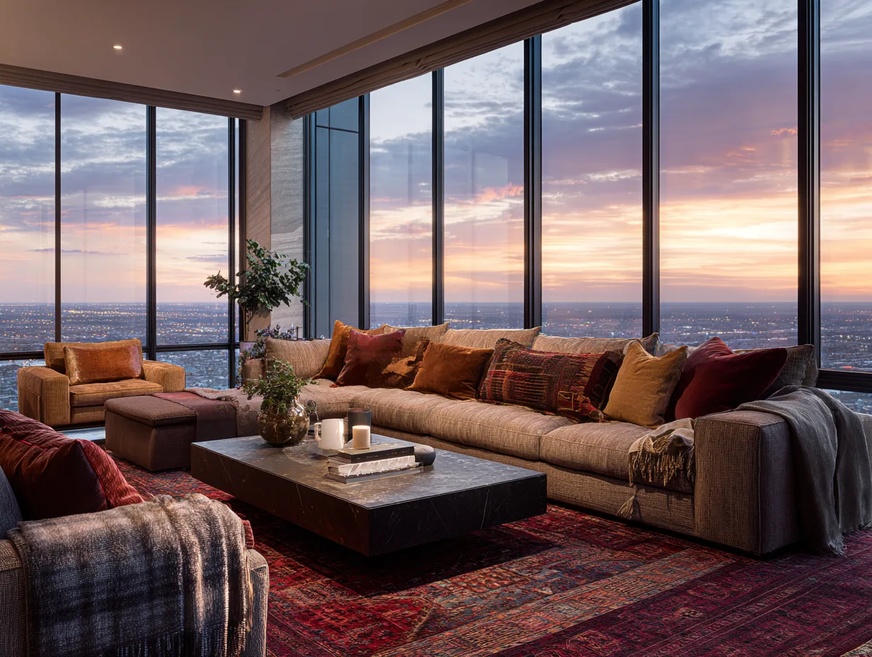 Dubai Pro Pinturas | Pintura Predial de Alto Padrão, Luxo e Ultraluxo