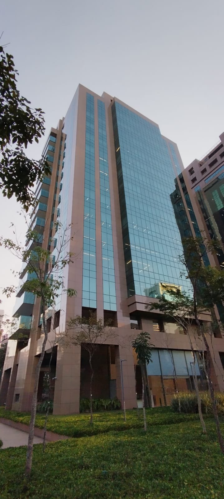 Contato Dubai Pro Pinturas