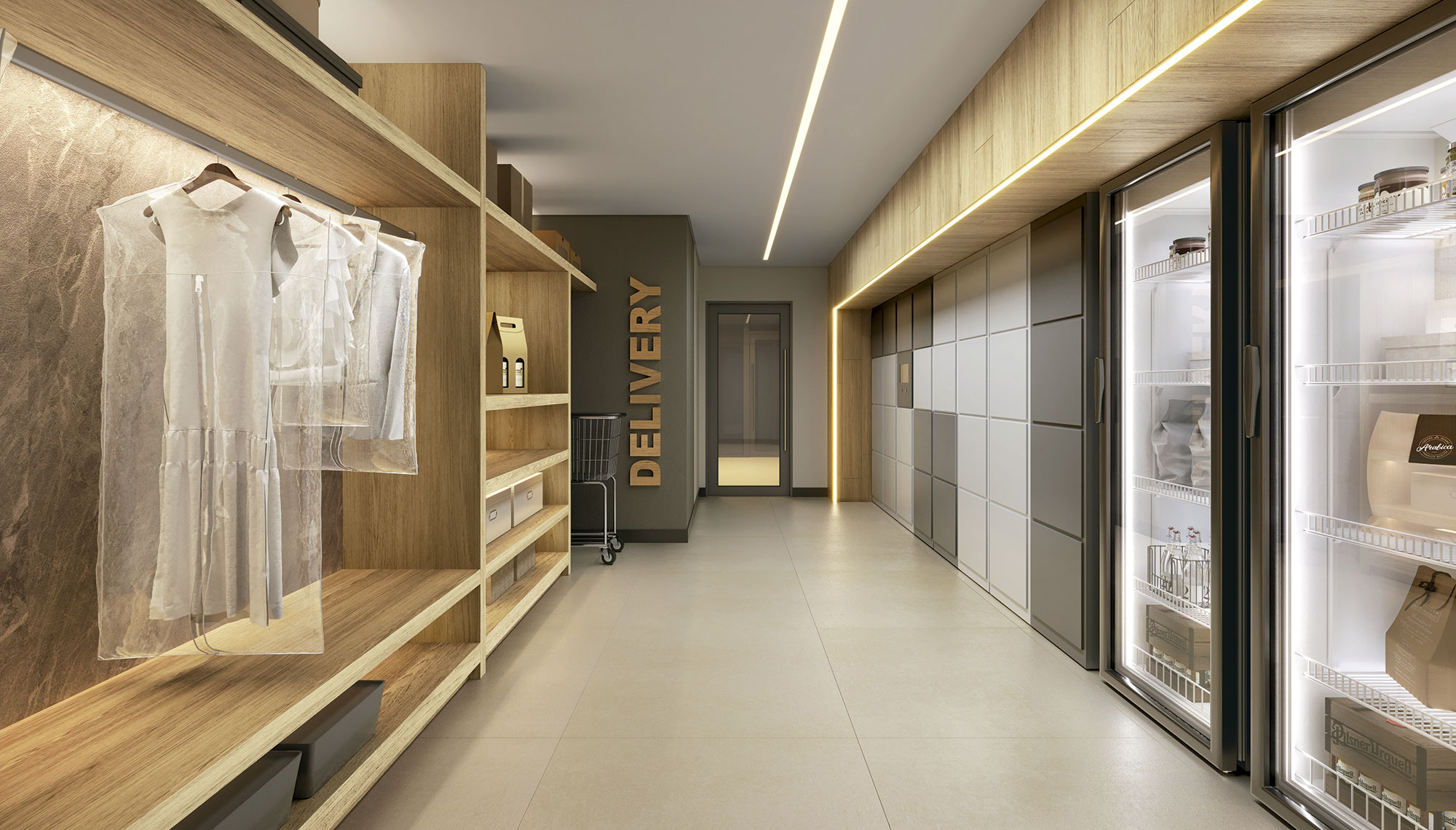 Pintura Predial no Saúde: Case de Sucesso em SP