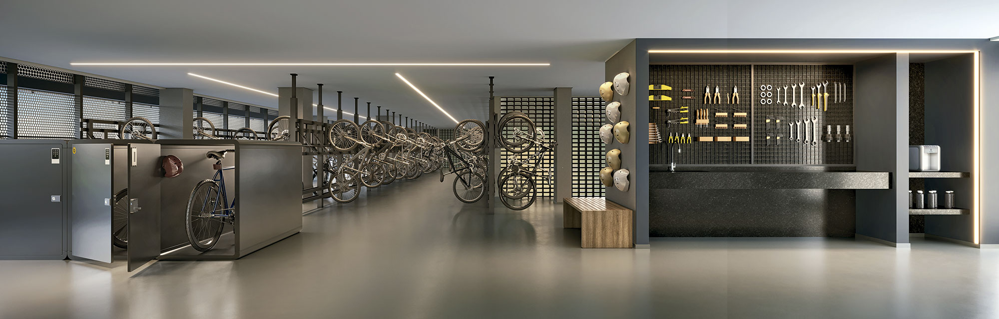 Pintura Predial em Chácara Santo Antônio, São Paulo