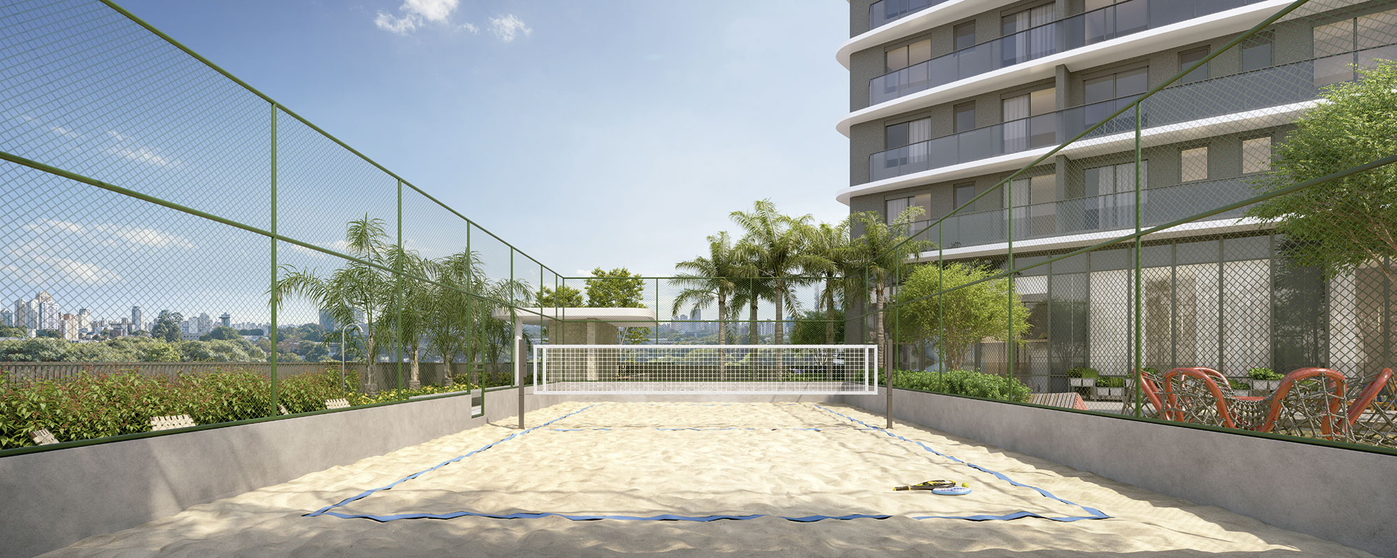 Pintura Predial em Campo Belo, São Paulo