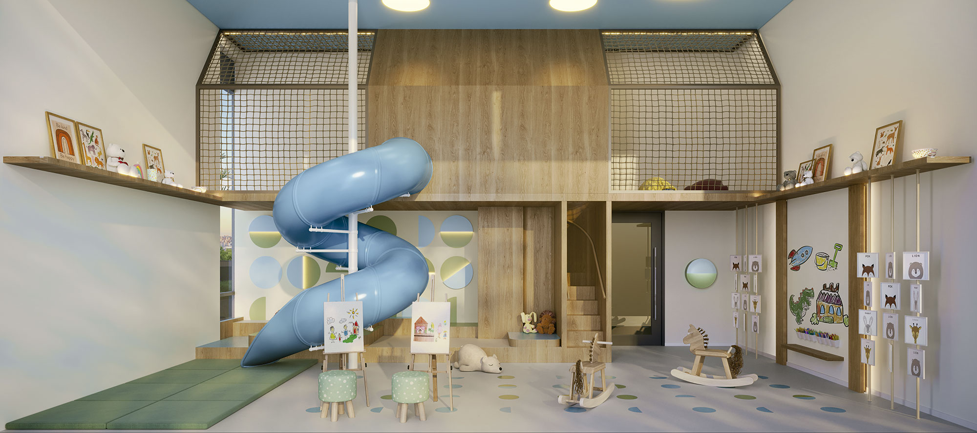 Reforma de Fachada Predial: Da Estrutura à Pintura Final