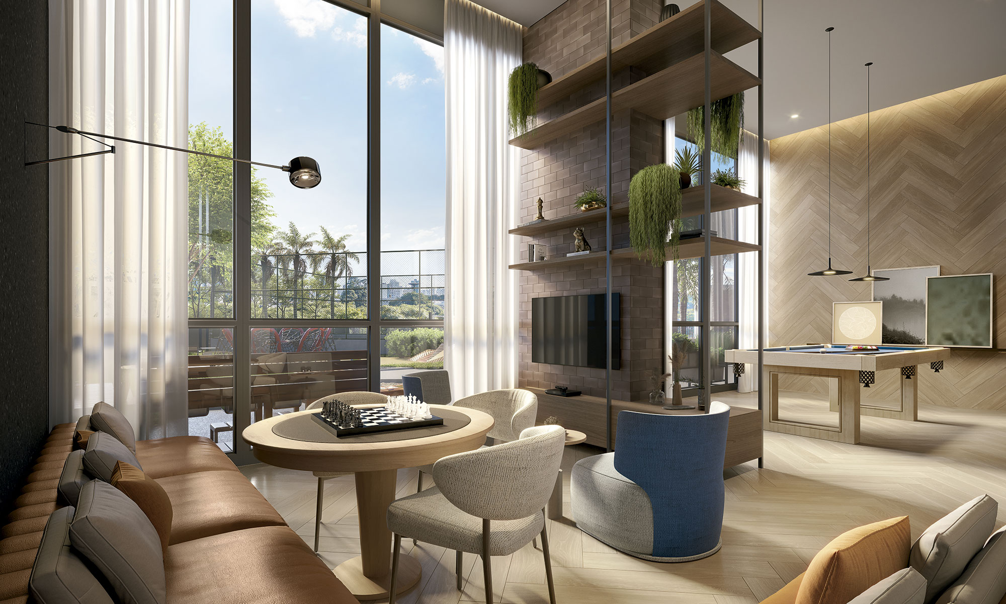 Pintura Predial no Jardim Europa: Case de Sucesso em SP