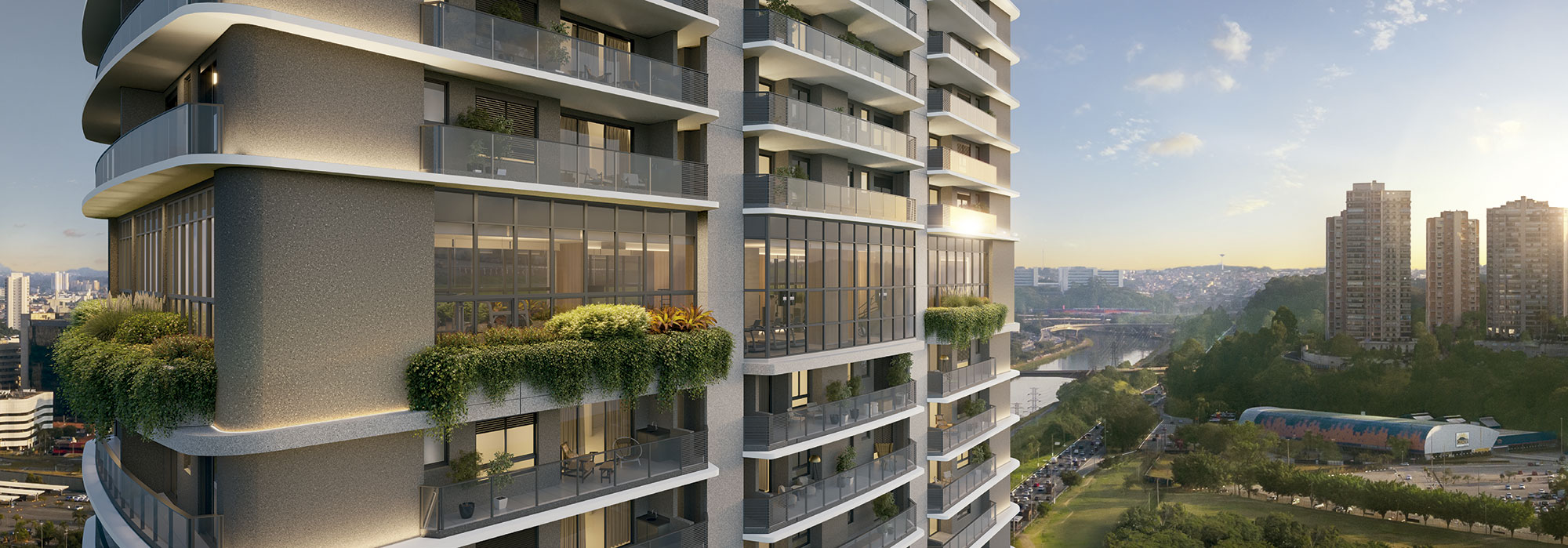 Pintura Predial no Moema: Case de Sucesso em SP