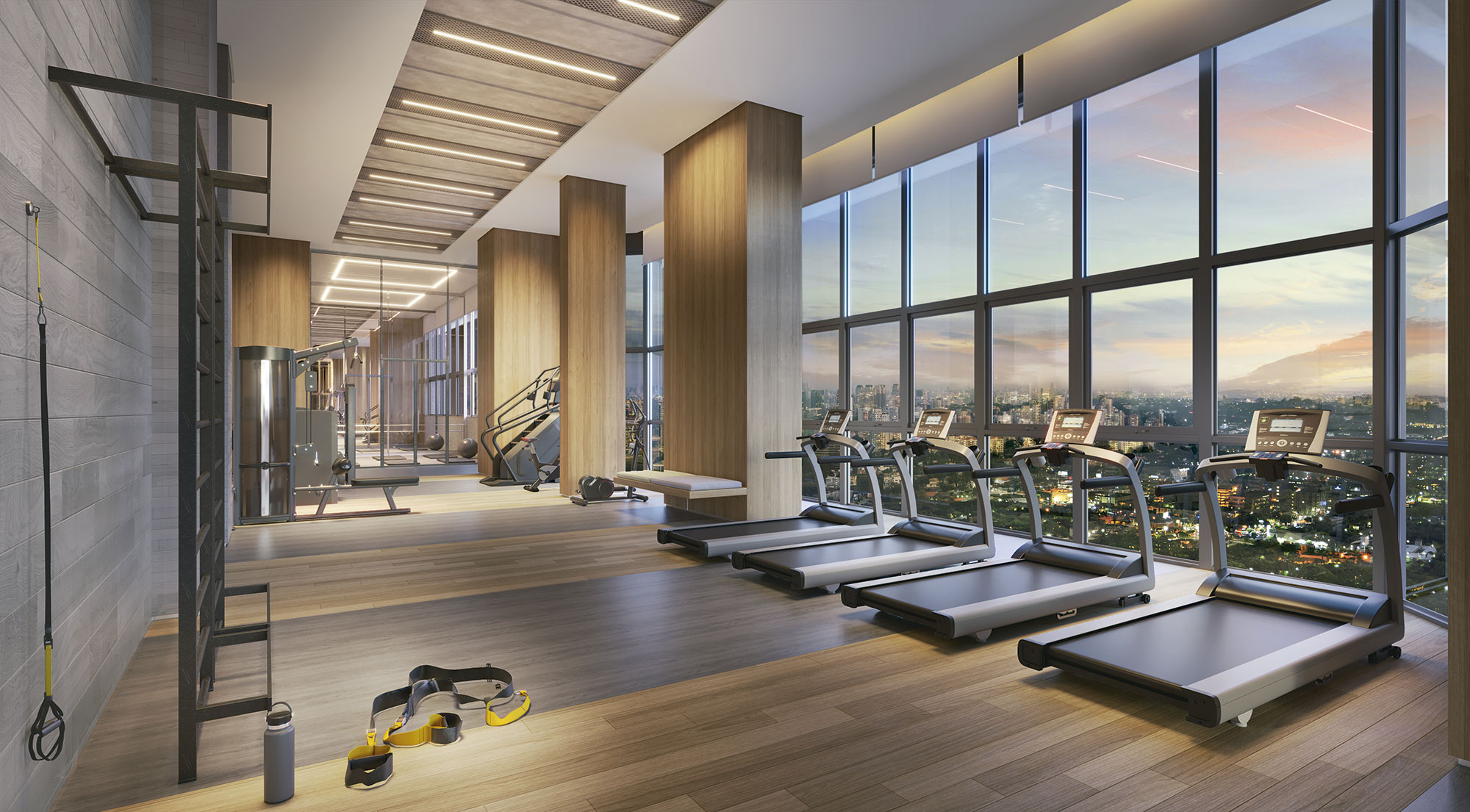 Pintura Predial no Santo Amaro: Case de Sucesso em SP