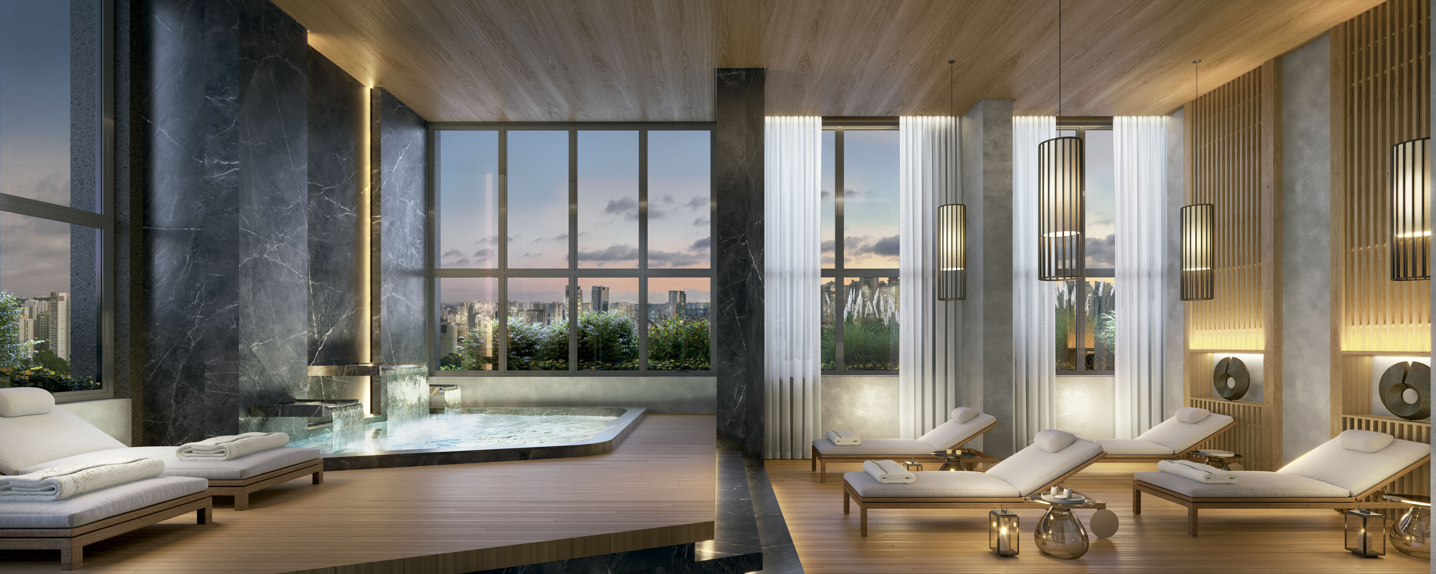 Reforma de Fachada Predial: Da Estrutura à Pintura Final