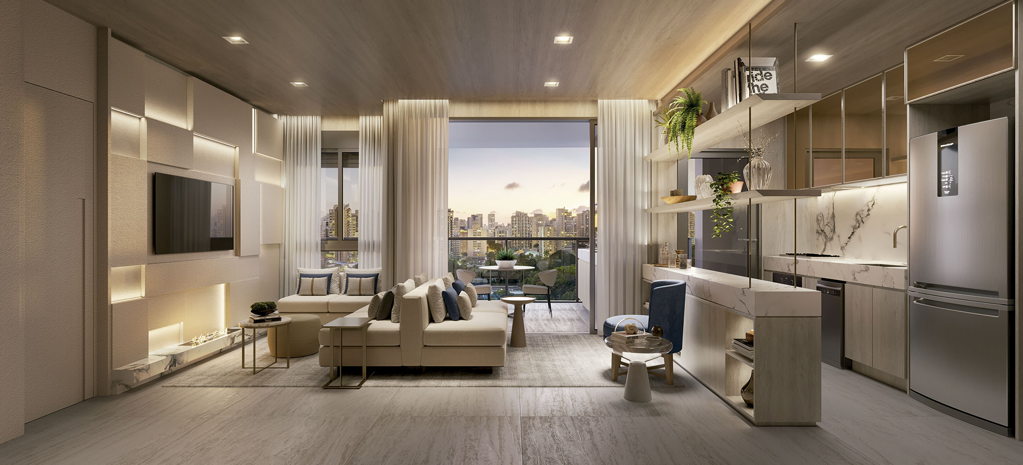 Pintura Predial em Itaim Bibi, São Paulo