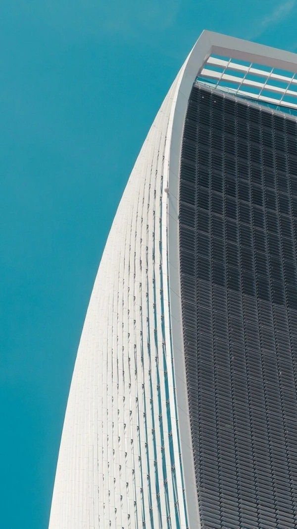 Projeto pintura predial de alto padrao — Dubai Pro Pinturas