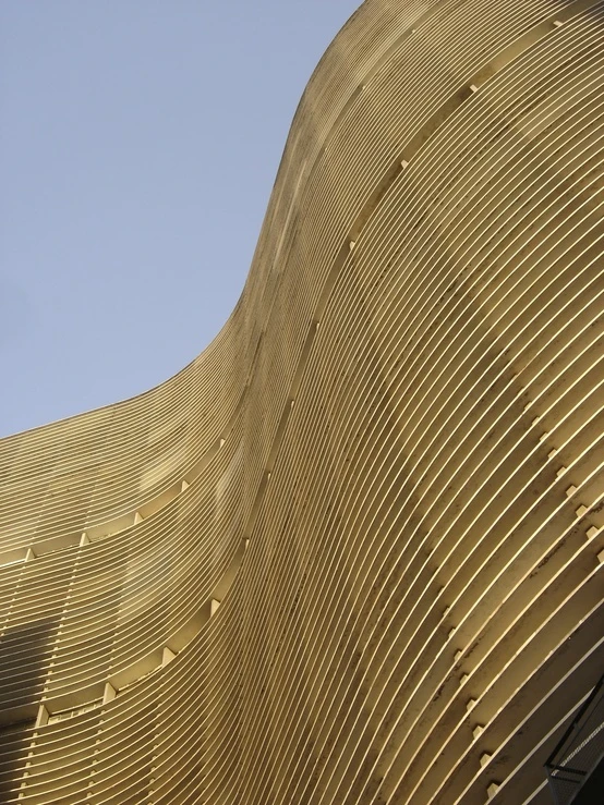 Pintura Predial de Alto Padrão — Dubai Pro Pinturas