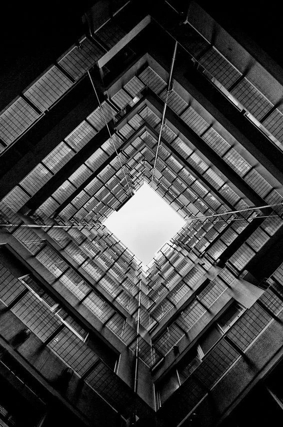 Projeto pintura predial de alto padrao — Dubai Pro Pinturas